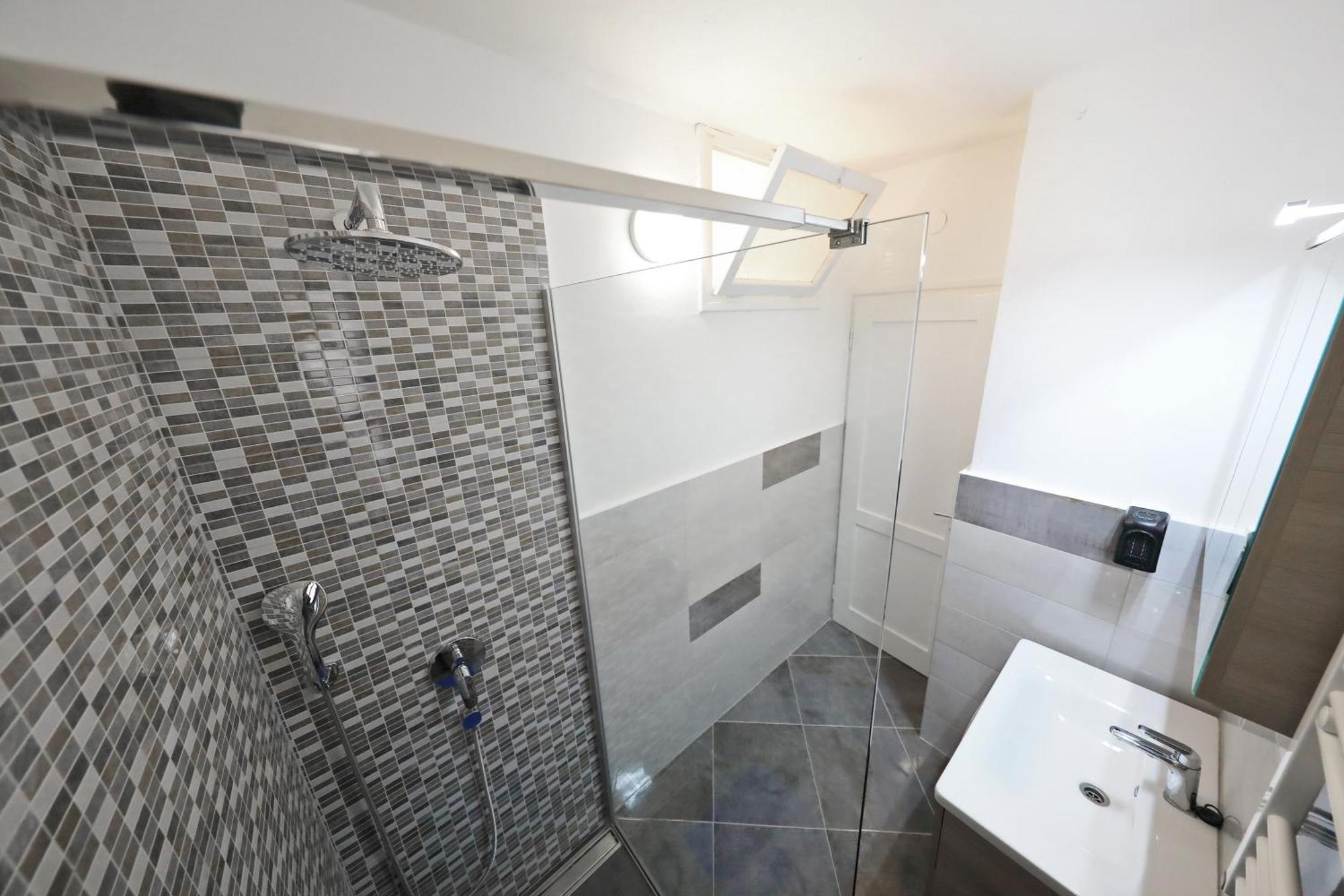 Apartman Ski Zadar Exterior photo